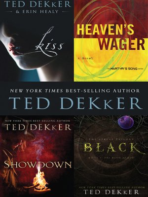 Dekker 4-in-1 Bundle - ebook